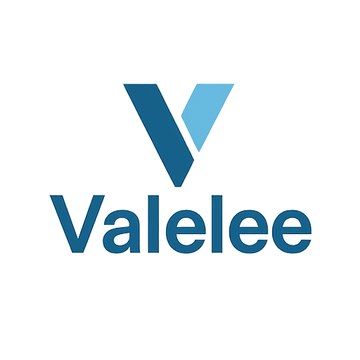 Valelee LLC — Web & Ecommerce